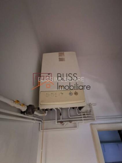 Apartament 4 camere în zona Dorobanti Beller - 14