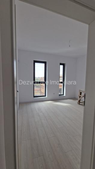 📍Dezvoltator 0% comision 🏢 Duplex NOU + terasa 95 mp 🚇 Metrou Timpuri Noi - 11
