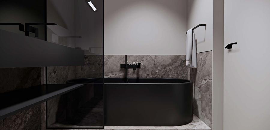 Apartament 3 Camere de LUX | Nou | Iancu Nicolae | Finisaje Premium - 12