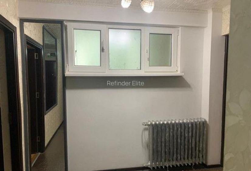 Inchiriere apartament 2 camere 45 mp | mobilat lux | bloc reabilitat | Dorobanti - 7