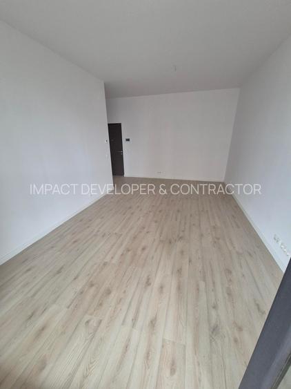 Apartament 3 camere cu grădină proprie – Greenfield Residence, Băneasa - 5