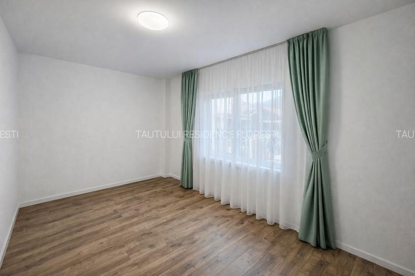 Ap 3 C3 Tautului Residence Parc Parcul Poligonului Zona Sub cetate Ta - 8