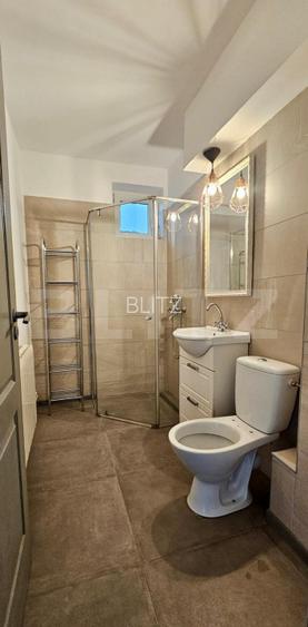 Apartament 2 dormitoare. etaj 1, 46 mp, zona Iulius Mall - 5