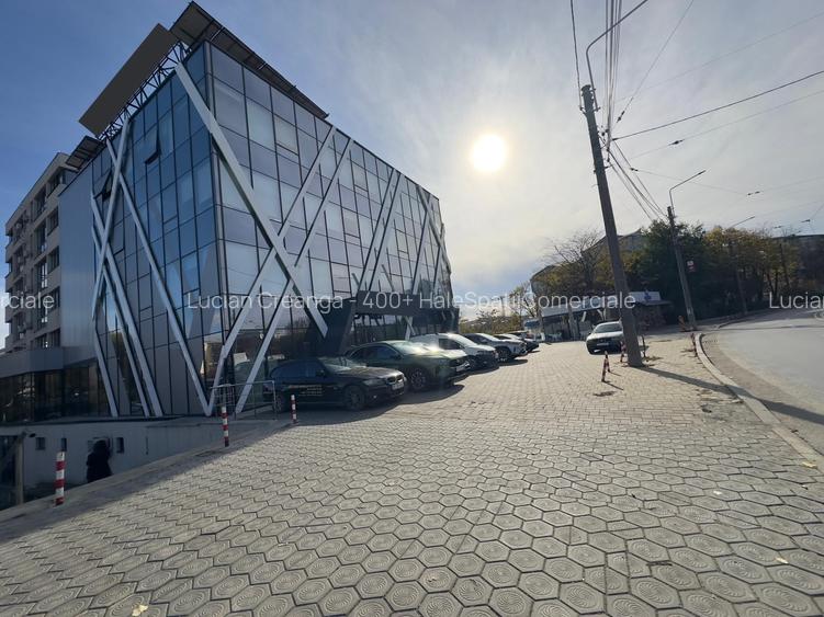Spatiu comercial 562mp, Tatarasi - Doi Baieti - 5