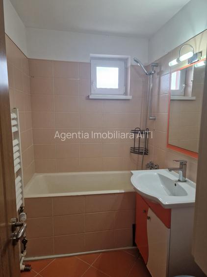 De Inchiriat Apartament 2 camere semidecomandat etaj 4 zona Mărășești -Suceava - 4