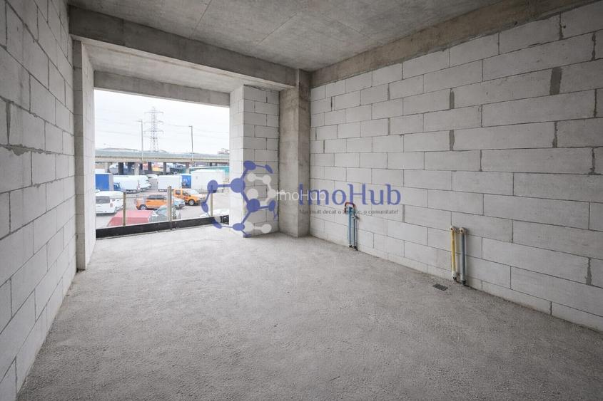 Complex nou Apartamente Iasi/aprope de Palas Mall/ B home Residence - 5