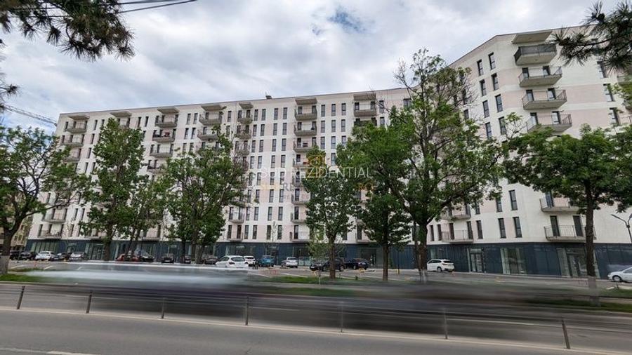 Apartament 2 camere decomandat, zona Parc Tudor Arghezi, Sector 4 - 13