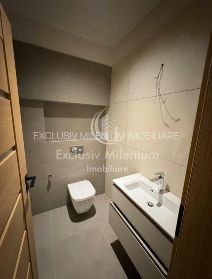 Vila Henri Coanda / Aviatiei Birouri /Locuinta - 8