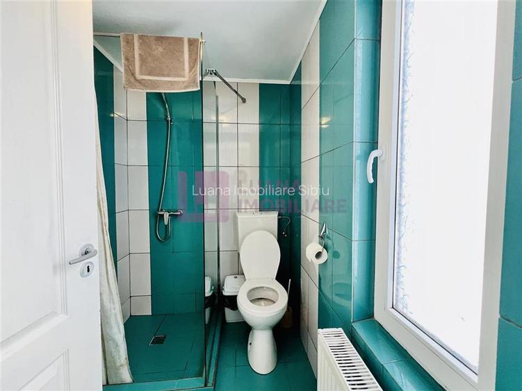 Afacere la cheie | Vila de 3 stele | Paltinis | amenajata complet - 20