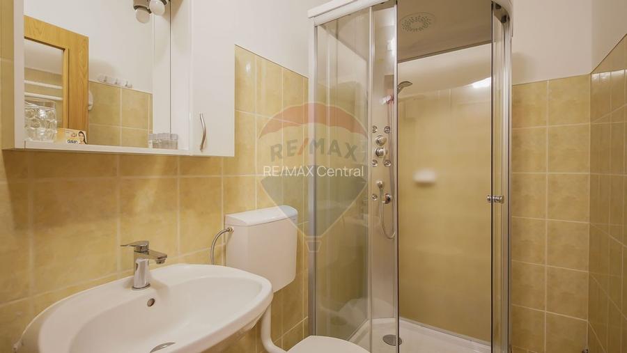 Vila în Poiana Brașov – Refugiu exclusivist și investiție! - 22