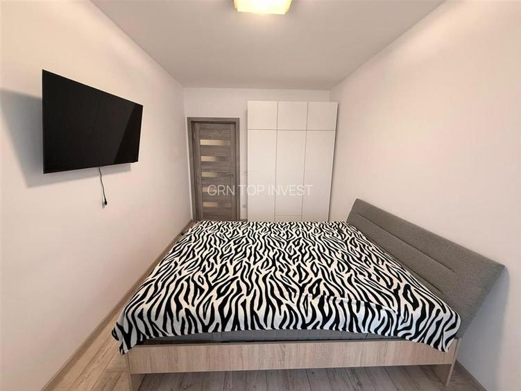 Apartament 3 camere zona CityResidence - 5