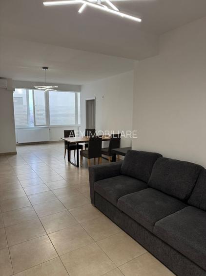 De inchiriat apartament cu 3 camere , Aparatorii Patriei - 2