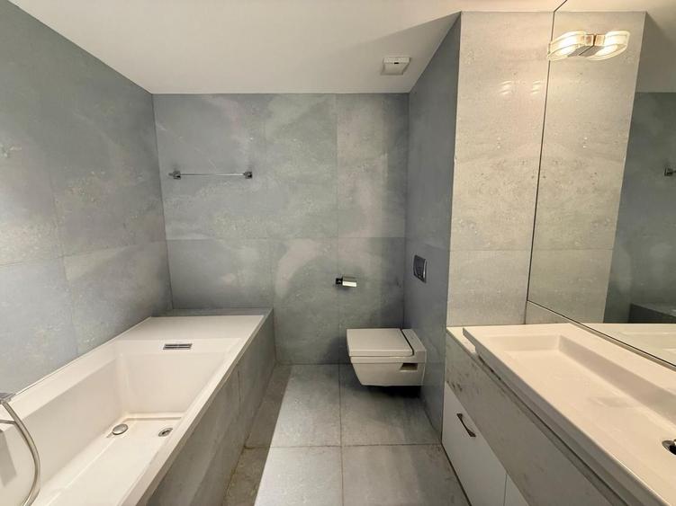 Floreasca | Duplex de 3 camere de închiriat | Parcul Verdi
