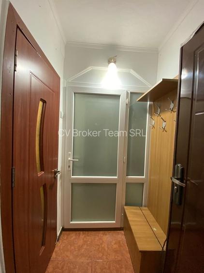 Antiaeriana-Crizantemelor 3/4, mobilat, utilat, centala, renovat - 17