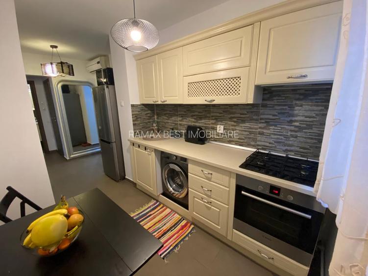 Dristor langa Parc IOR -Vedere spre Parc IOR - 9