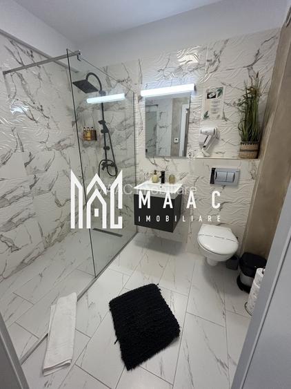 Apartament 3 camere | 71,8 mp utili | 2 terase | Etaj 1 | Parcare | LUX - 3