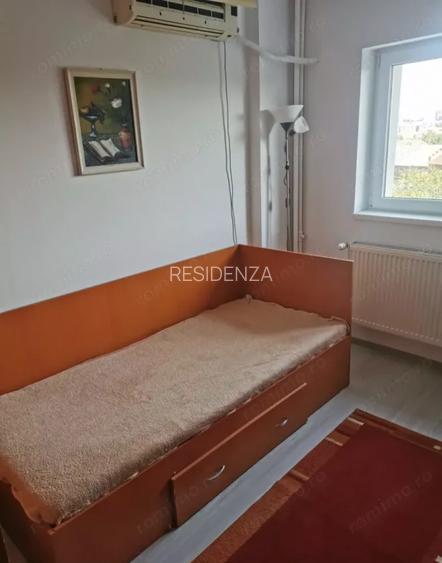 Apartament 3 camere,centrală proprie,Tineretului Pet Friendly - 3