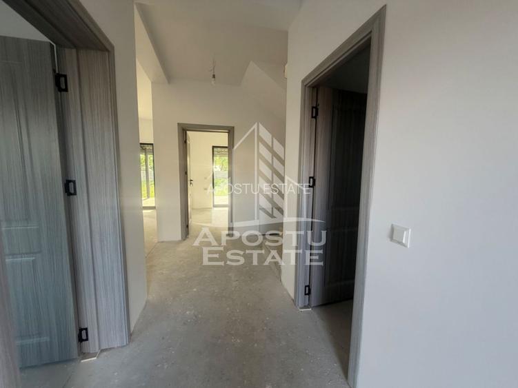 Casa individuala, 5 camere, 465mp teren, in Sanandrei - 6
