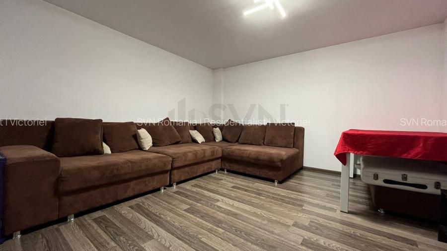 REV2005523 Casa 3 camere parter si teren l Chitila l Sector 1 - 5