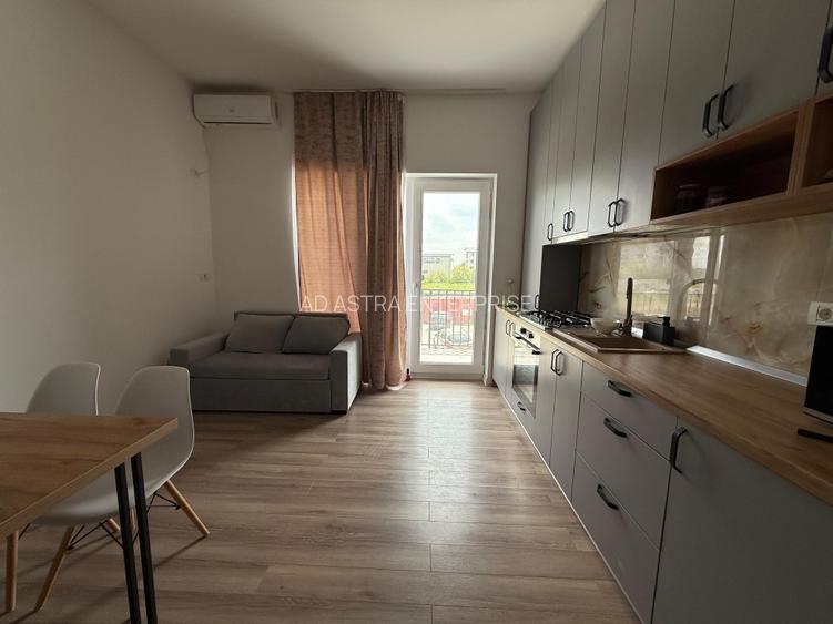 Apartament 2 camere,mobilat ai utilat,Giroc - 2