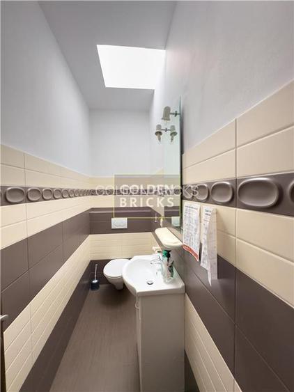 Piata Victoriei | Parcare | Mobilat | 96 mp + Shared spaces - 11