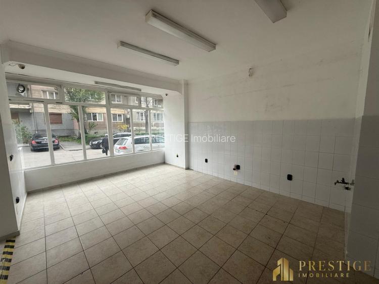 Spatiu comercial/ magazin de inchiriat in zona Iosia Nord - Oradea - 5