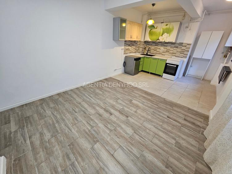 Apartament 2 camere tip Studio - Bucatarie mobilata - Mutare acum - Cristalului - 4