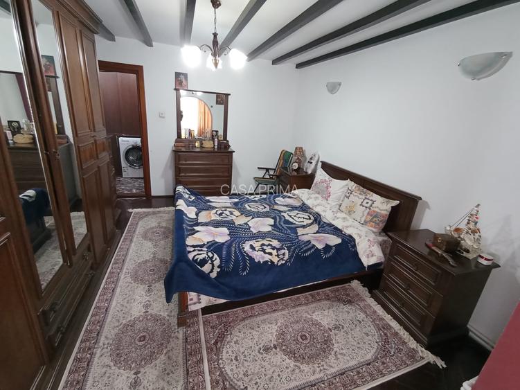 Apartament 4 camere zona Frumoasa, etaj 1 !!! - 6