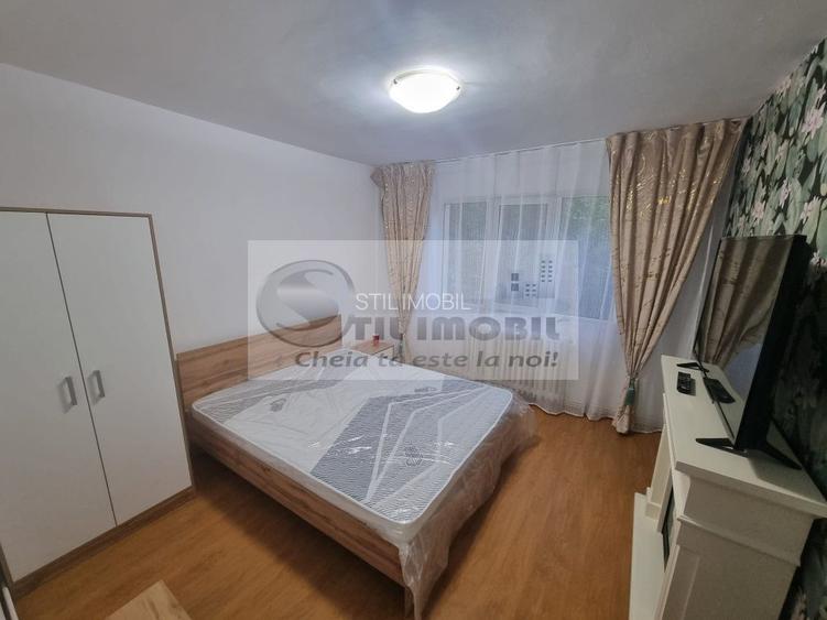 Chirie Ap 3 camere dec| Tătărași – Ciurchi  -499 euro - 5