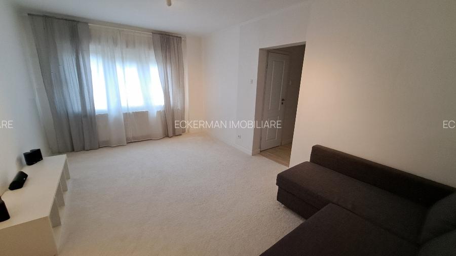 Domenii-Ion Mihalache, garsoniera de vanzare, p/7, bloc mixt, 30 mp, renovata - 4