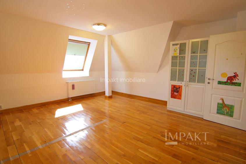 Casa individuala situata la 2 minute de Parcul Engels ! - 22