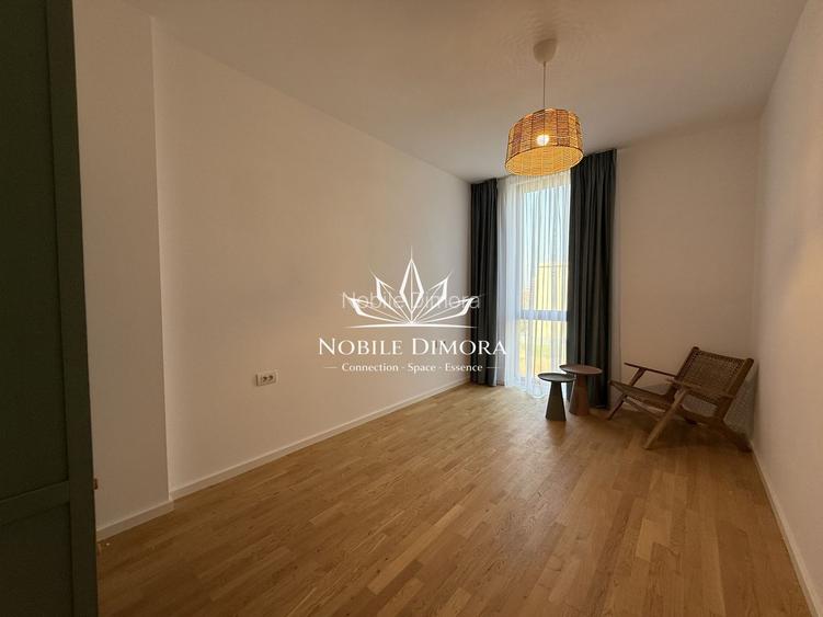 ISHO - Apartament 3 camere pet friendly | parcare subterana  | vedere Bega - 16