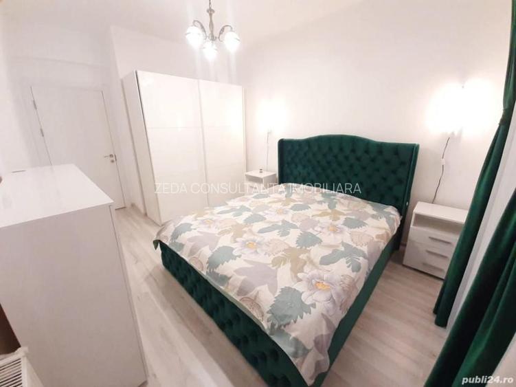 2 camere Mihai Bravu, metrou, centrala proprie! - 5