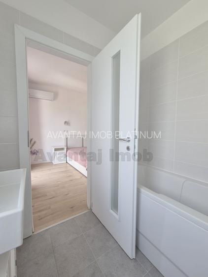 Belvedere Residence, 60 mp, 2 grupuri sanitare - 3