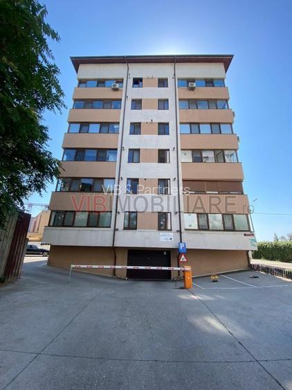 Titan Nicolae Grigorescu -Metrou 600m- 2 camere - 58 mp - 19
