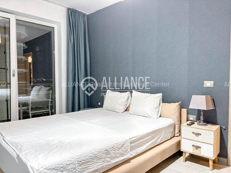 Mamaia Sat(Cod 05) 2 Camere cu vedere de vacanta - 6