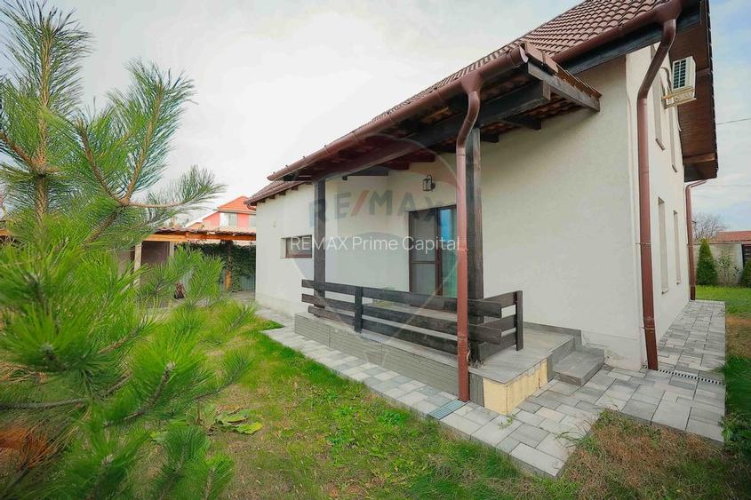 Casă 4 Camere cu Garaj, Construită de Proprietar, Cartier Episcopia - 18