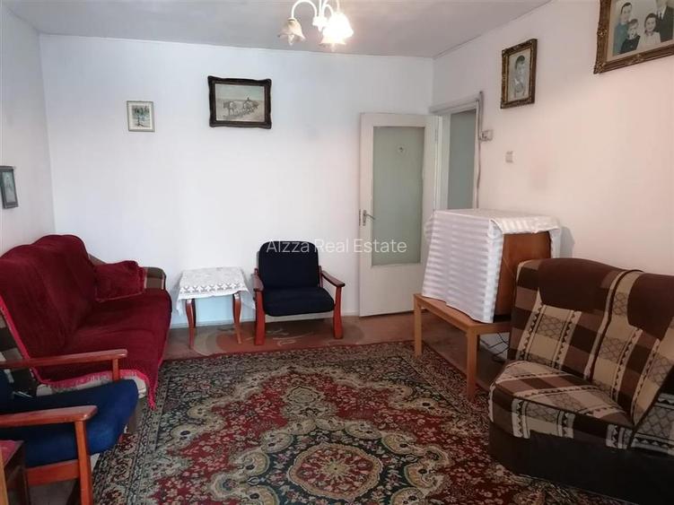 ALZZA REAL ESTATE – Apartament 2 camere de vanzare Marasti, zona Aurel Vlaicu - 14