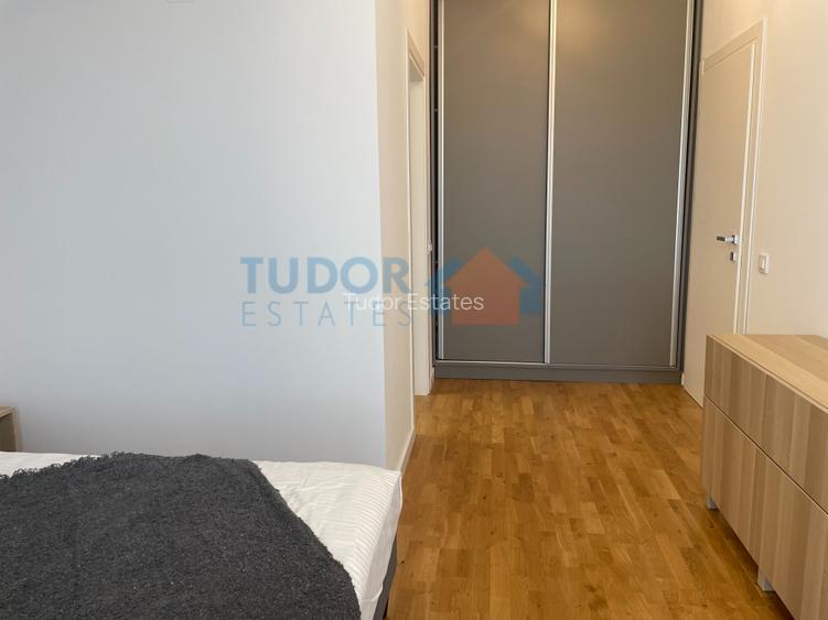 Modern 2-Bedroom Apartment | Baneasa Area - 6