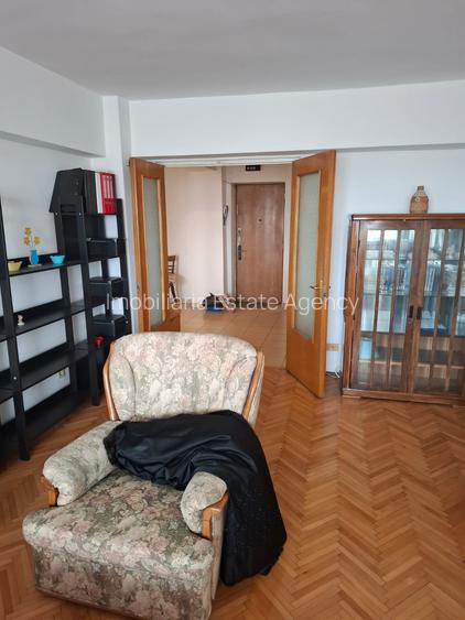 Apartament 2 camere Unirii, stradal, mobilat si utilat complet, liber - 4