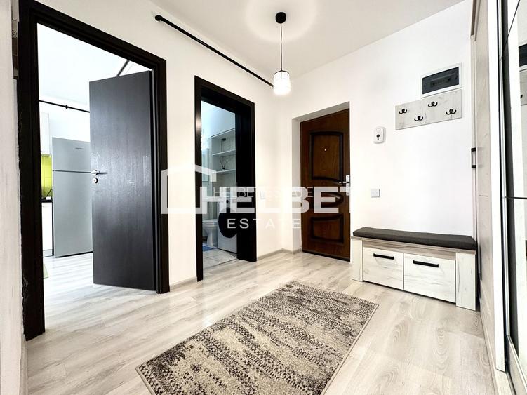 GARSONIERĂ / PARCARE / SUBCETATE RESIDENCE - 7