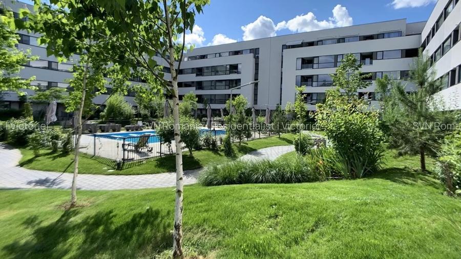 REA1026710 BEST PRICE Studio Dublu cu terasa Complex Atria - 12