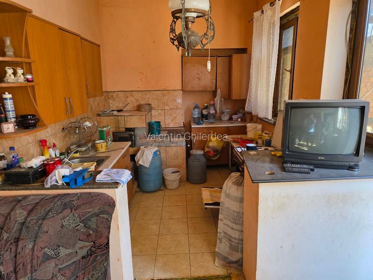 Vand Casa in Caransebes - strada Fundatura CFR - 7
