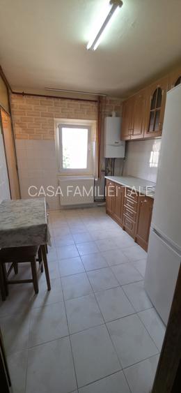 71500!!!Apartament cu 2 camere CF 1 cu centrqla proprie ZonaSagului-Kiriaci - 8