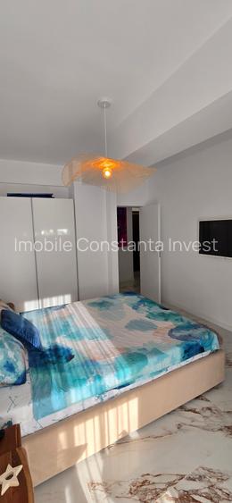 Frontal Mamaia N  2 Camere  Mobilat Si Utilat  Primul La  Plaja  Parcare  Subsol - 7