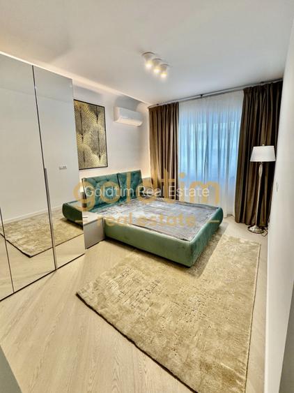 PIPERA/PARCARE SUBTERANA /SUPERB /CORTINA NORTH - 7