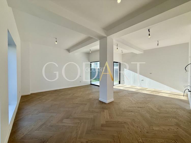 VILA TOWNHOUSE | FINISAJE PREMIUM | PIPERA - 4