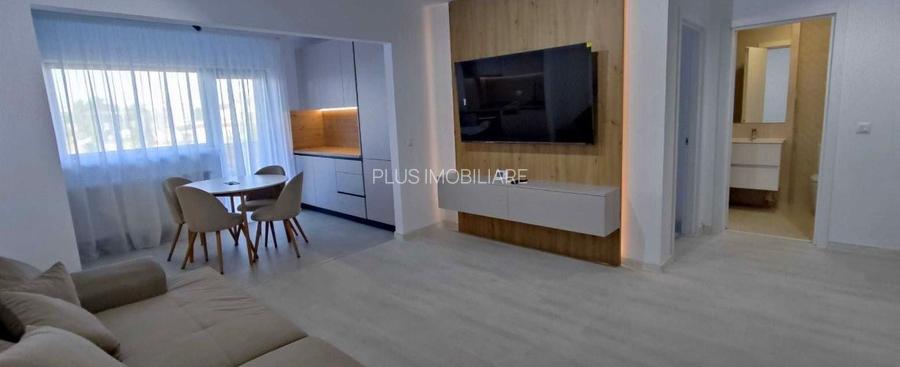 Apartament 2 camere LUX Hills Republica Prima Inchiriere - 6