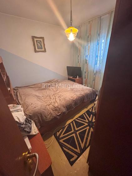 Vand apartament 2 cam decomandat, str. Dacia (zona Mall)- Targu-Jiu - 6