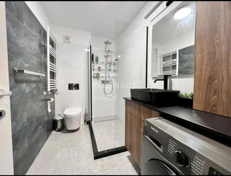 Apartament 2 Camere | Complet Mobilat | Casa Presei - 13